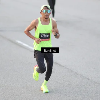 Runner Photo 6815284