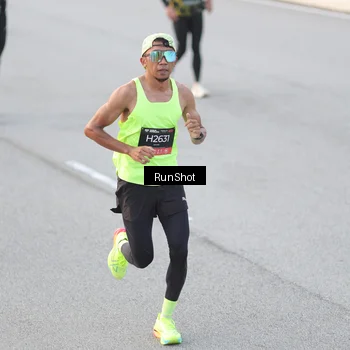 Runner Photo 6815285