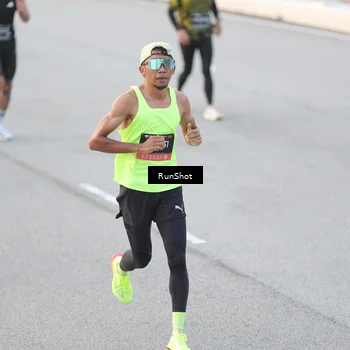 Runner Photo 6815286