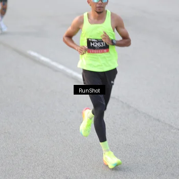 Runner Photo 6815287
