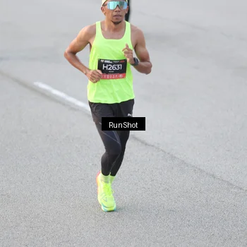 Runner Photo 6815288