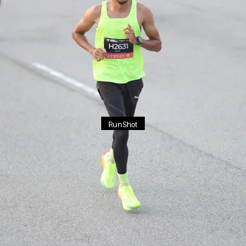 Runner Photo 6815290