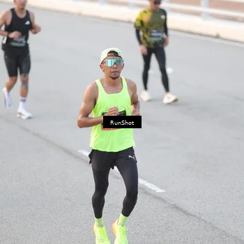 Runner Photo 6815327