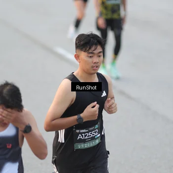 Runner Photo 6815566