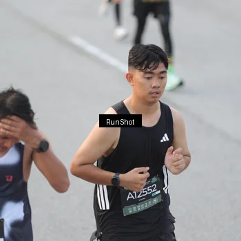 Runner Photo 6815568