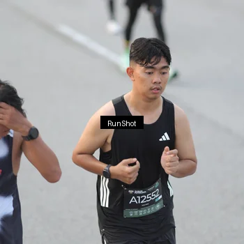 Runner Photo 6815572