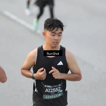 Runner Photo 6815574
