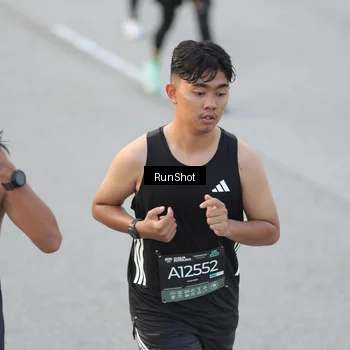 Runner Photo 6815575