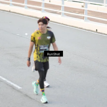 Runner Photo 6815577