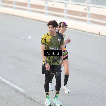 Runner Photo 6815579