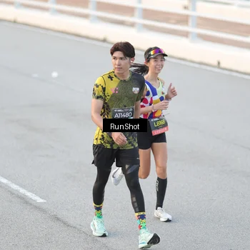 Runner Photo 6815580