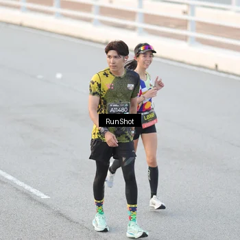 Runner Photo 6815581