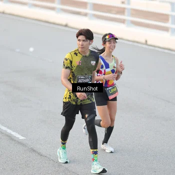 Runner Photo 6815582