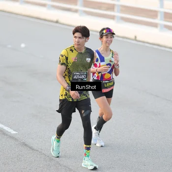 Runner Photo 6815583