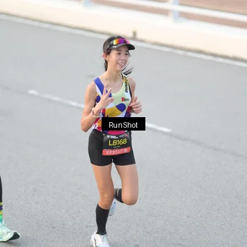 Runner Photo 6815584