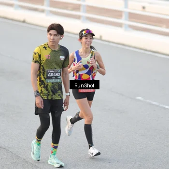 Runner Photo 6815586