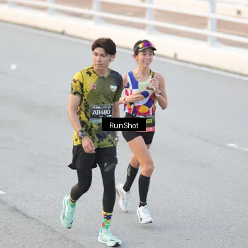 Runner Photo 6815588