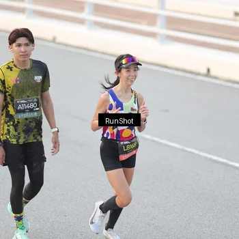 Runner Photo 6815589