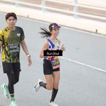 Runner Photo 6815590