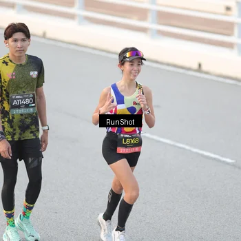 Runner Photo 6815591