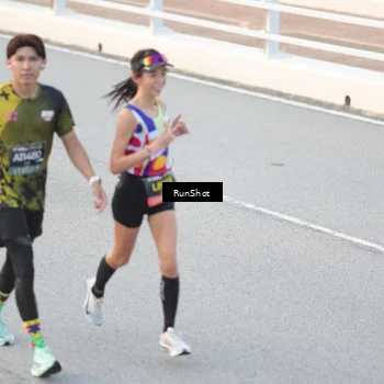 Runner Photo 6815592