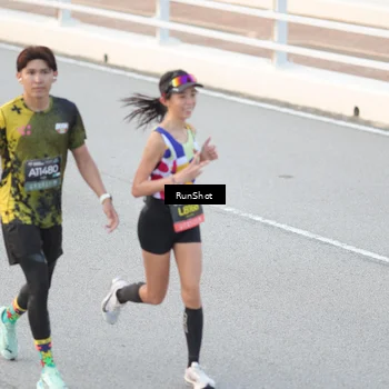 Runner Photo 6815593