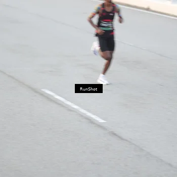Runner Photo 6815596