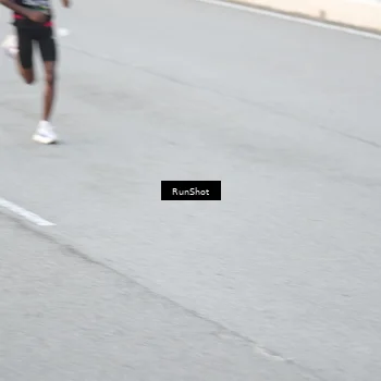 Runner Photo 6815597