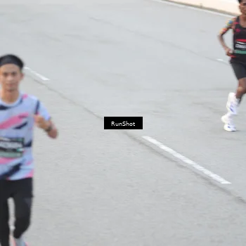 Runner Photo 6815598