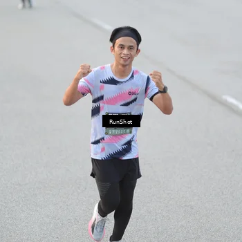 Runner Photo 6815602