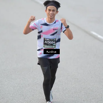 Runner Photo 6815605