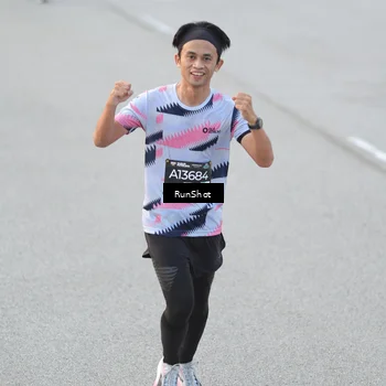 Runner Photo 6815606