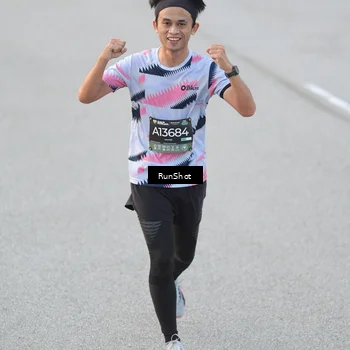 Runner Photo 6815607
