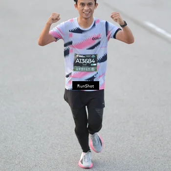 Runner Photo 6815609