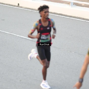 Runner Photo 6815617