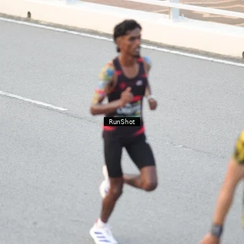 Runner Photo 6815618