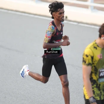 Runner Photo 6815620