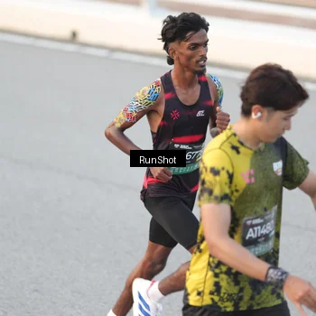 Runner Photo 6815622