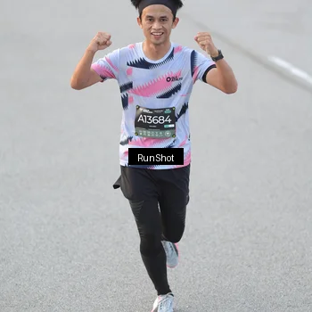 Runner Photo 6815624