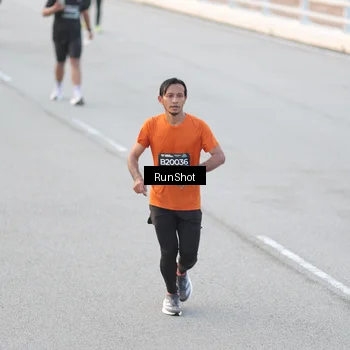 Runner Photo 6815627