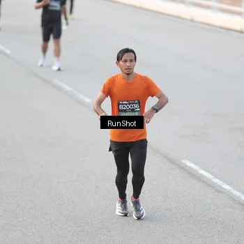 Runner Photo 6815628
