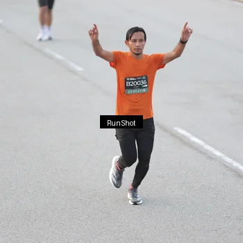 Runner Photo 6815634