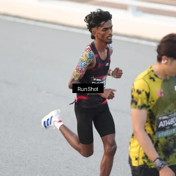 Runner Photo 6815637