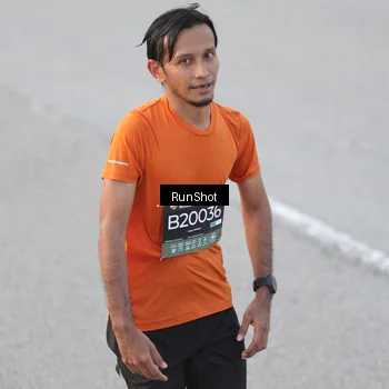 Runner Photo 6815661