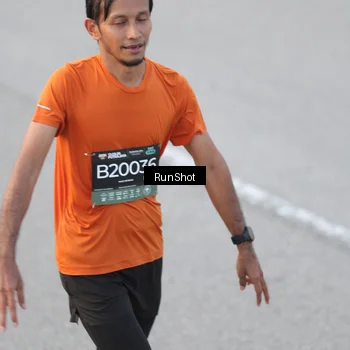 Runner Photo 6815662