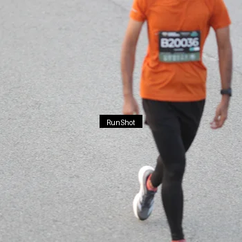 Runner Photo 6815663