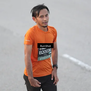 Runner Photo 6815666