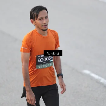 Runner Photo 6815668