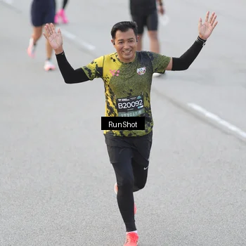 Runner Photo 6815675