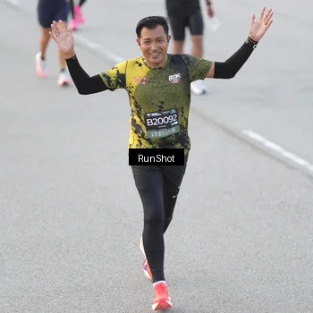 Runner Photo 6815678